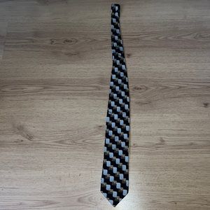 Versace tie
